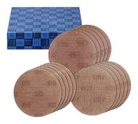 PFERD 45098042 set KSS NET 150 grob router Sandpaper coarse dust-free