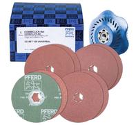 Pferd Combiclick Cc-Set 125 M14