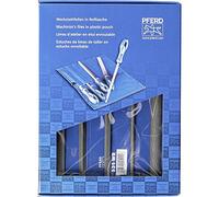 Pferd 531 WRU 200 H 1 11801531 Workshop Files in Roll-Up Pouch