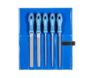 PFERD 532 WR C2 Set of Files 200 mm