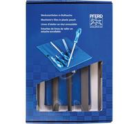 Pferd 542 WRU 250 H 2 11801542 Workshop Files in Roll-Up Pouch