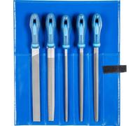 PFERD Workshop File set Hieb 3 Ergonomic Handles PVC bag