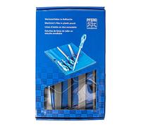 Pferd 543 WRU 250 H 3 11801543 Workshop Files in Roll-Up Pouch