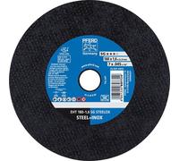 PFERD 61341113 SG STEELOX Cutting Disc 125mm for Stainless Steel 2...