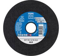 PFERD 61341115 SG ALU Cutting Disc 125mm Pack of 25 for Non-Ferrou...