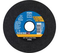 PFERD 61719010 PSF Steel Cutting Disc 125mm 25 pcs high Cutting power