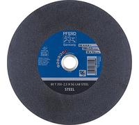 Pferd 66300130 Cutting Discs 80 T350-2.5 A46H Performance Line LAB 32.0