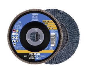 PFERD 67769125 Grinding Disc, angle grinder