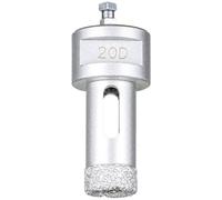 PFERD 68300092 DPD 6 FL PSF Diamond dry drill bit 6mm for tiles