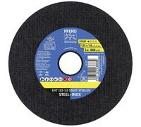 PFERD 69121041 EHT 125-1.0 START Cutting Disc set 125mm 10pcs stai...