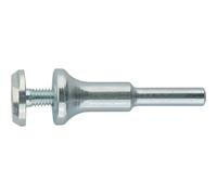Pferd BO6/1004 Arbour Cut-Off Wheels, Silver