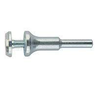 Pferd BO6/1004 Arbour Cut-Off Wheels, Silver