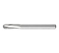 PFERD Burr HSS Roller 60mm Ø6mm x 16mm Shank Ø6mm 1pc 22410716