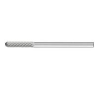 PFERD Burr Roller 43mm Ø3mm carbide/steel DIN 8032 8033 21205153