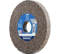 PFERD BW Universal Grinding Disc 150mm x 32mm Stainless