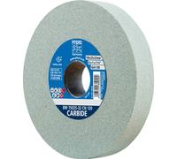 PFERD Carbide Bench Grinder Disc 150mm for Hard Materials