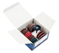 PFERD 42790050 Combidisc set 50 mm Grinding Disc versatile 1 pc