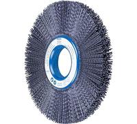 PFERD COMPOSITE FLEX Round Brush RBUP Ceramic Filament 120 200 13 1.1-79184126