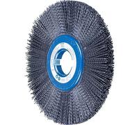 PFERD COMPOSITE FLEX Round Brush RBUP Ceramic Filament 120 250 13 1.1-79184139