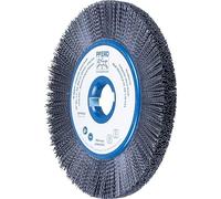 PFERD COMPOSITE FLEX Round Brush RBUP Ceramic Filament 120 300 13 1.1-79184145