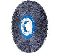 PFERD COMPOSITE FLEX Round Brush RBUP Ceramic Filament 80 250 13 1.1-79184133