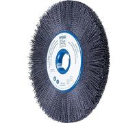 PFERD COMPOSITE FLEX Round Brush RBUP Ceramic Filament 80 350 13 1.1-79184151