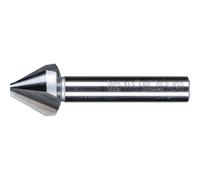 PFERD Countersink 20 mm HSS for steel and metals deburring