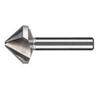 PFERD countersink HSS 37 mm 90° for steel and metals 25202120