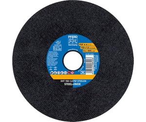 Pferd - Cutting Disk EHT 150 - 1.6 A46 P PSF-INOX (Pack of 25)