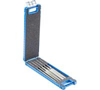 PFERD horse Diamond mobile File set 215 mm D126 1 pc