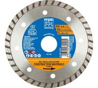 PFERD Diamond Disc 125mm high separation performance 1 pc 68012222