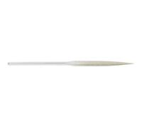 PFERD Diamond Needle File 215 mm for precision surface Work 15432202