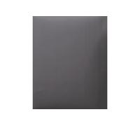 Pferd ECO W Paper Backed Abrasive Sheet, 9" x 11, Water Resistant, 800 Grit, Silicon Carbide (Pack of 50) - Part 46361