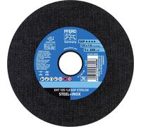 PFERD EHT 125-10 SGP Cutting Disc 125mm steel/stainless 25pcs