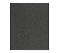 PFERD Fabric Sanding Sheets, Pack of 10, Corundum 230 x 280 mm, A100, 45098029 - Universal for Wood, Paint & Varnish