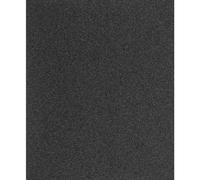 PFERD Fabric Sanding Sheets, Pack of 10, Corundum 230 x 280 mm, A40, 45098027 - Universal for Wood, Paint & Varnish