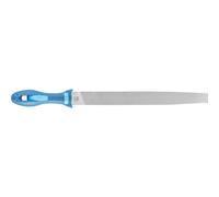 PFERD File 300mm Ergonomic Handle rectangular pointed tip