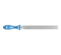 PFERD File flat blunt op 1 Ergonomic Handle 300mm DIN 7261