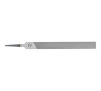 PFERD File flat for saw Chains 150mm rectangular with rod