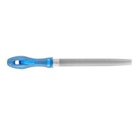 PFERD File half-round pointed tip Ergonomic Handle 250mm