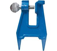 PFERD File holder Hand-held steel support for Chainsaw sharpening 18301038