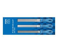 PFERD File set 200mm Ergonomic Handle protective box