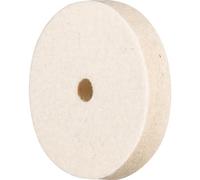 Pferd FK SC 4509/6 44101732 Felt Polishing Disc