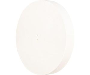 Pferd FKSC20030/20M Felt Wheel, White, 200 x 30 x 20 mm