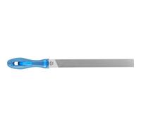 PFERD 11210207 flat-blunt Workshop File 200mm Ergonomic Handle