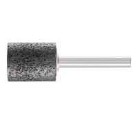 PFERD Grinding pencil cylinder Ø 20x25mm 10 pcs ideal for holes 31131743