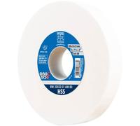 PFERD HSS bench grinder Disc 200mm for sharpening drill bits