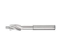 PFERD HSS Flat Countersink with Guide pins, Diameter 10.0 mm, Shaft Diameter 8 mm, DIN 373, 25203116, for Threaded core Holes.