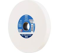 PFERD HSS Grinding Disc 200mm x 32mm sharpens HSS drills