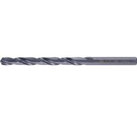 PFERD HSS Twist Drill 1/4" M2 Steel Pack of 10-118° Split Point Jobber-Length Professional Grade High-Speed Drill Bits for Metalworking - Part 20015